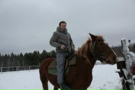 Фотография Дмитриева Александра