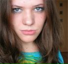 Фотография Янушковской Несс