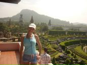 Фотография Kostina Motata