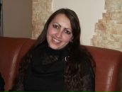 Фотография Закиевой Елены