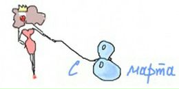 Фотография Медведевой Светланы