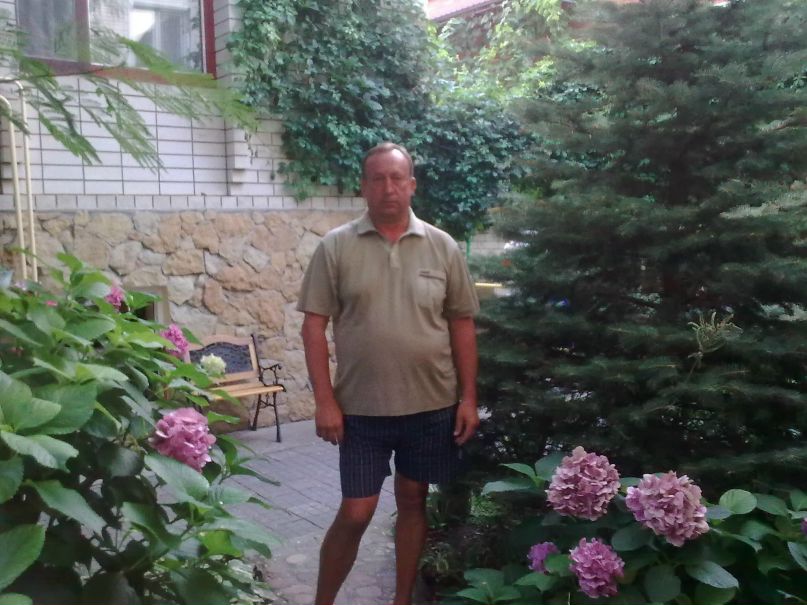Сергей Коваленко фотография #2