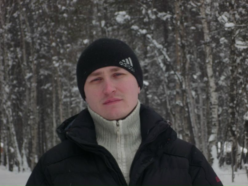 Сергей Литюмин фотография #9