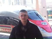 Фотография Анисимова Алексея