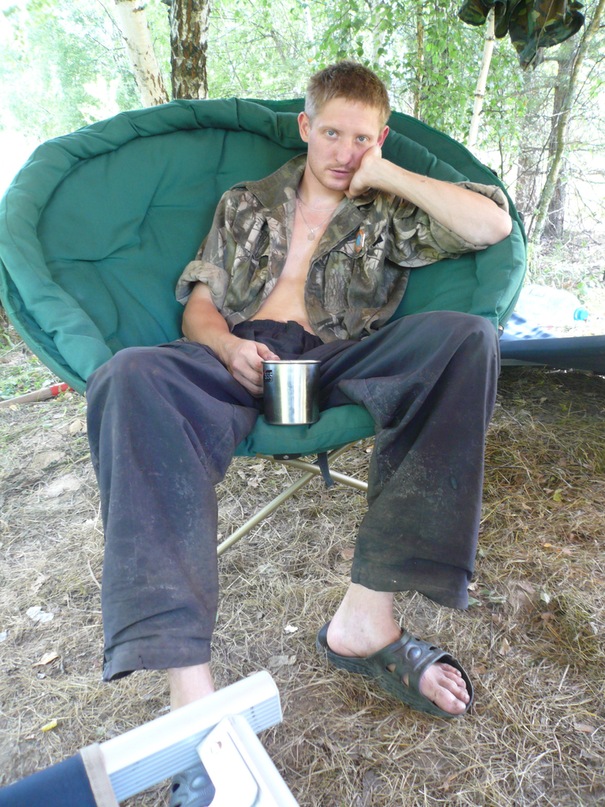 Антон Абрамов фотография #18