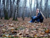 Фотография Горбенко Алёны