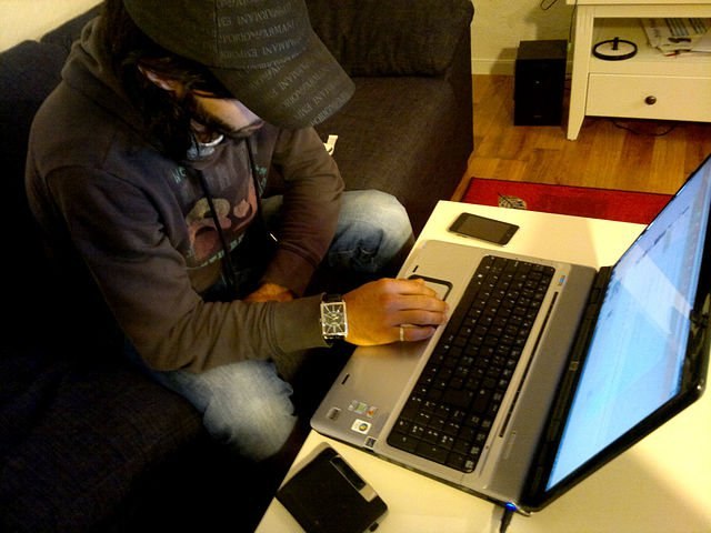 Ислам Тимаев фотография #18