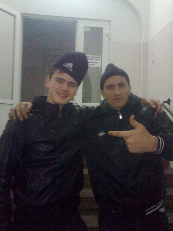 Иван Тимошенко фотография #8