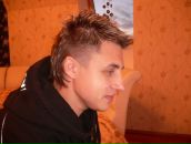 Фотография Комисарайтиса Валерия