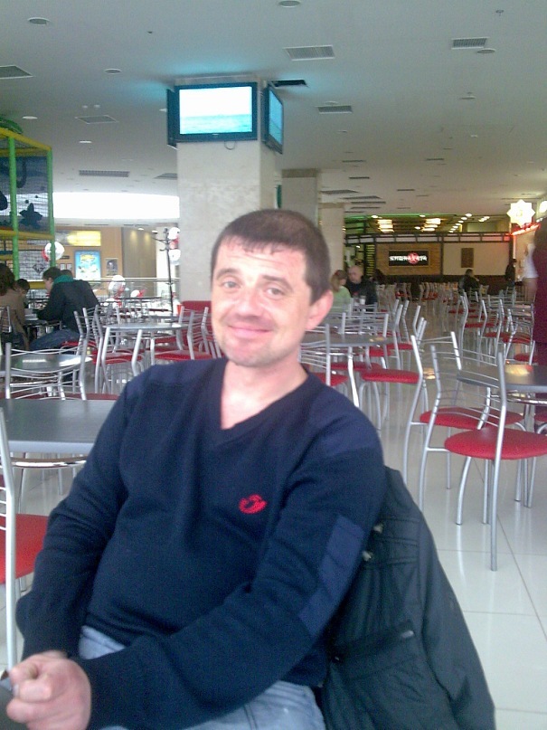 Игорь Олянин фотография #50