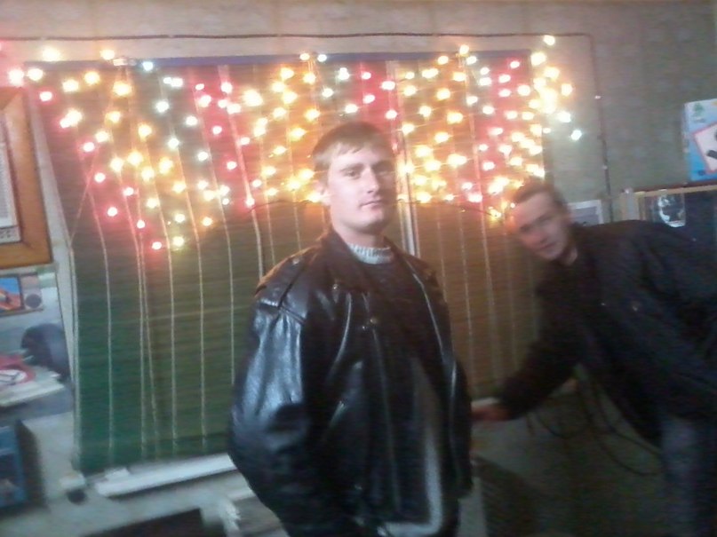 Дмитрий Мельников фотография #23