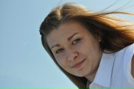 Фотография Пожиловой Арины