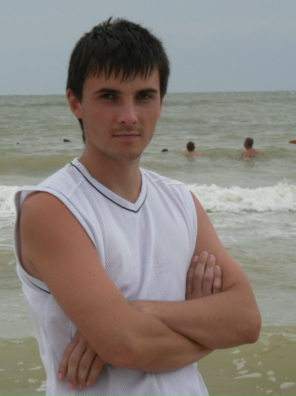 Игорь Федий фотография #35