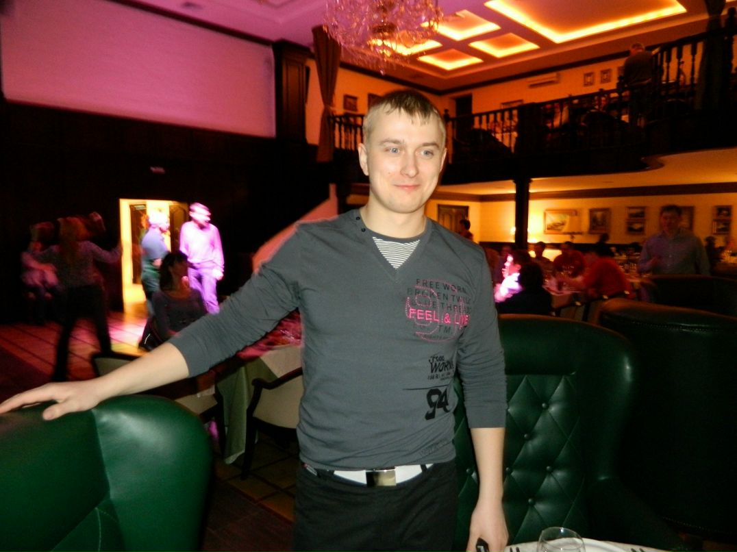 Денис Бобин фотография #8