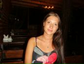 Фотография Зыбовой Инессы