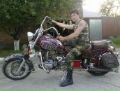 Фотография Кимерал Екатерина