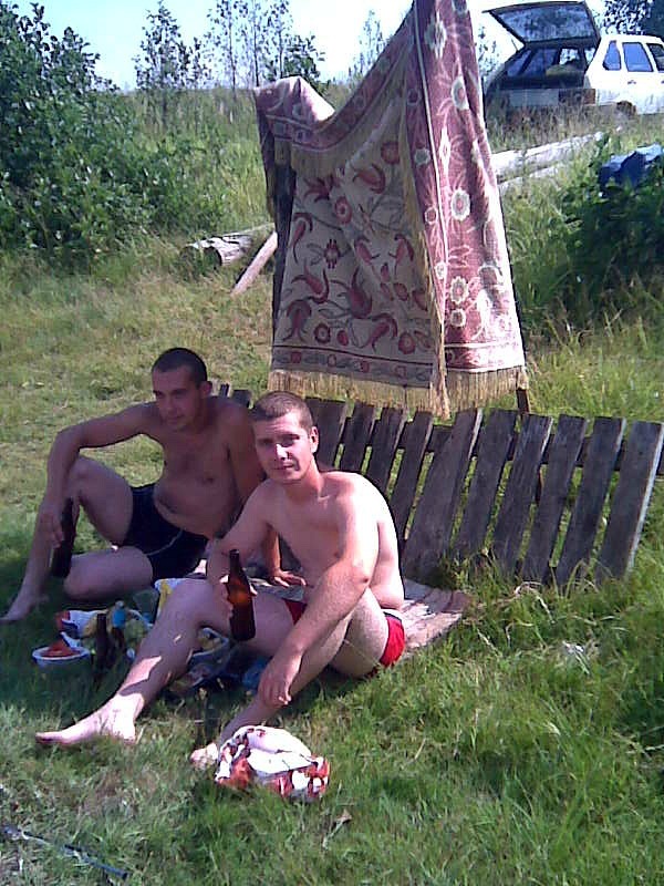 Сергей Бочков фотография #20