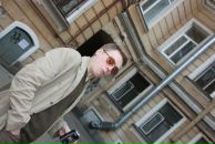 Фотография Хухлякова Андрея