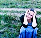 Фотография Титаренко Полины