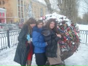 Фотография Сергеевны Надежды