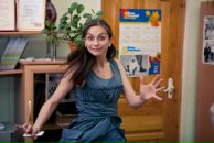 Фотография Белобровой Ольги