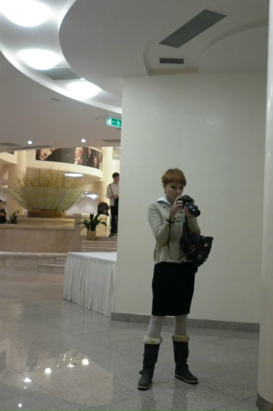 Аянами Рей фотография #13