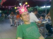 Semih Kazanç фотография #1