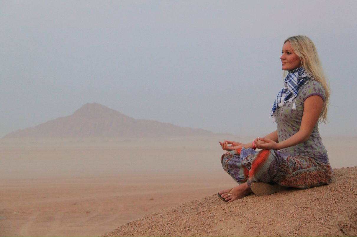 Олеся Ник фотография #40