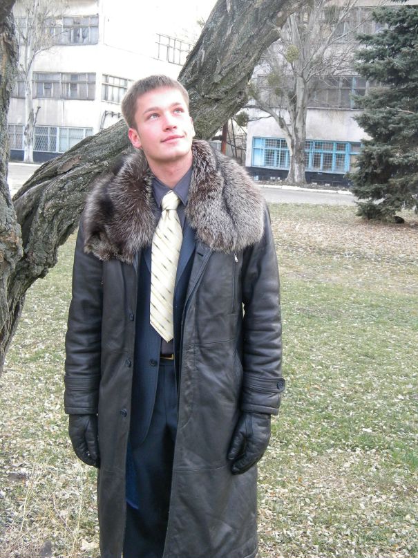 Богдан Ковтун фотография #39