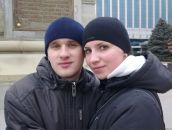 Фотография Петровой Ирины