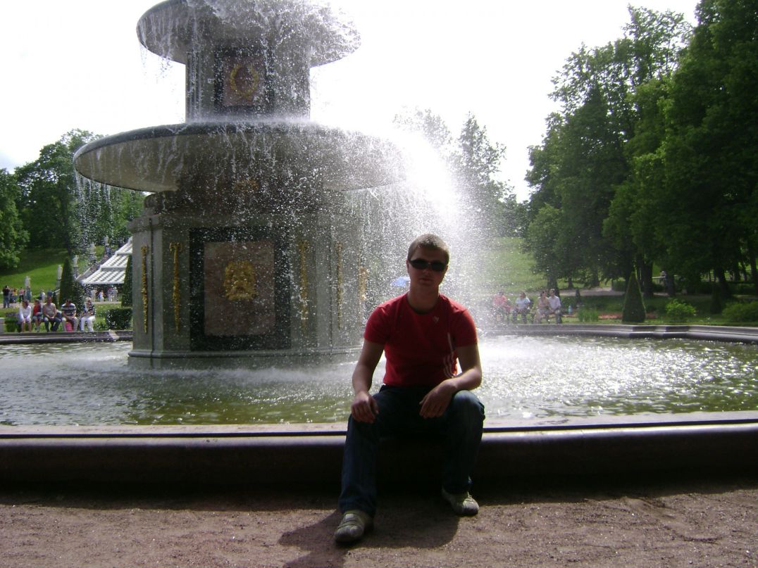 Владимир Фенин фотография #41