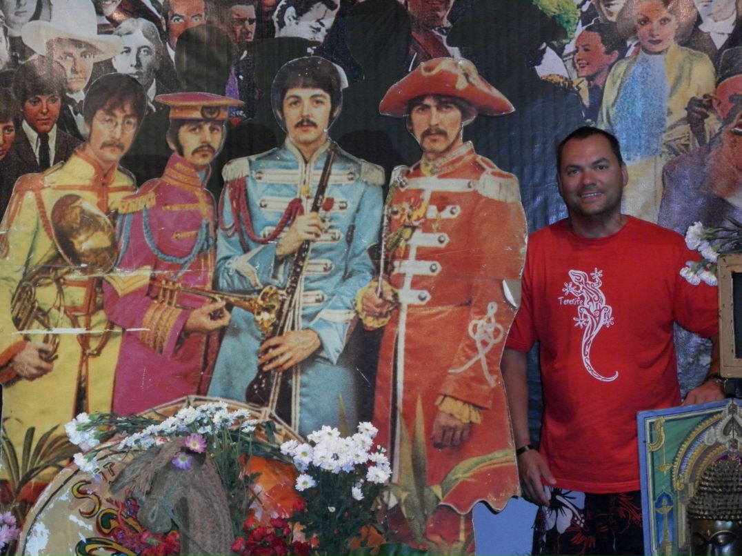 Антон Карасев фотография #16