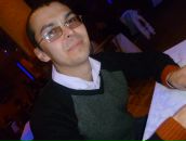 Фотография Лисайчука Филиппа