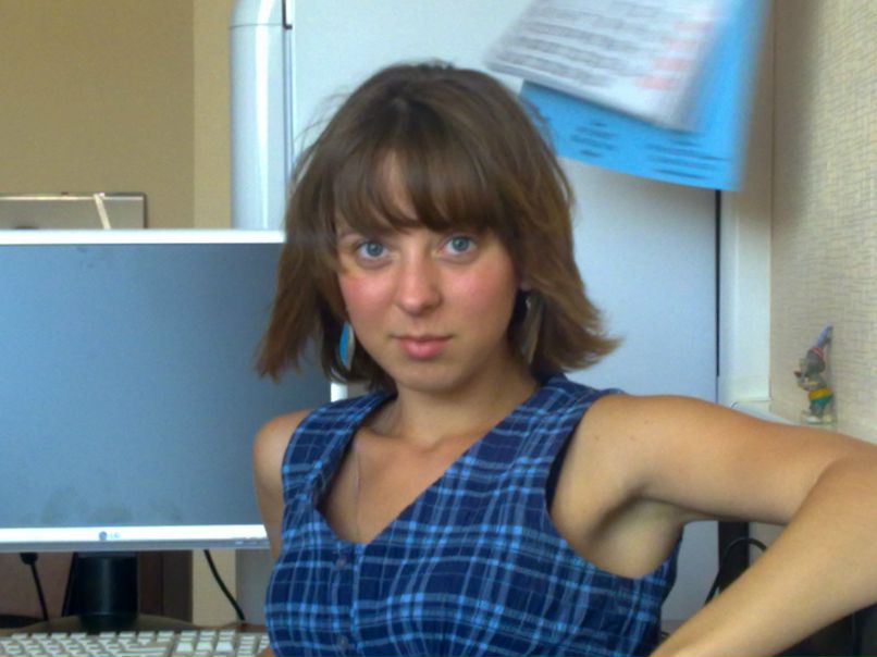 Дарья Тимофеева фотография #23