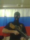 Фотография Погодина Михаила