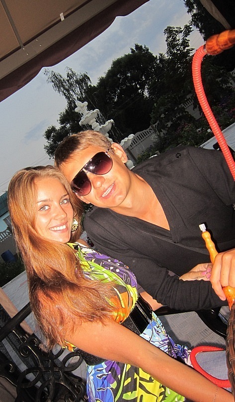 Дима Симаков фотография #32