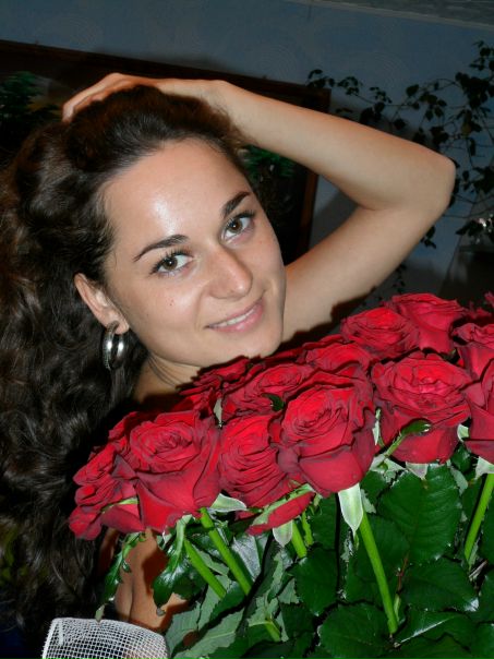 №5, Анна Стасевич, Минск №5, Анна Стасевич, Минск
