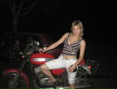 Фотография Дьяковой Ярины