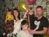 Фотография Калистратовой Светланы