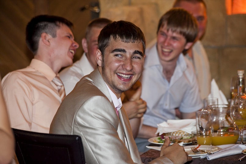 Сергей Савельев фотография #42