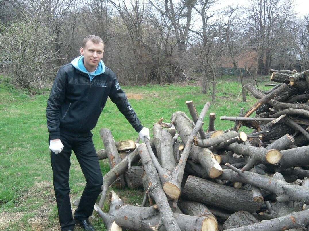 Дмитрий Дудник фотография #46