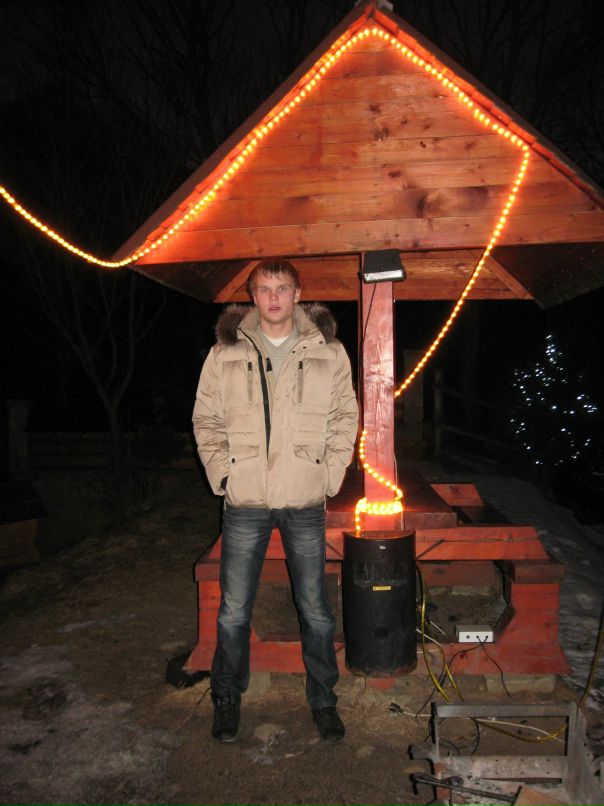 Егор Судников фотография #30