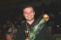 Фотография Бибилюрова Артема