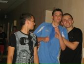 Фотография Грибанова Глеба