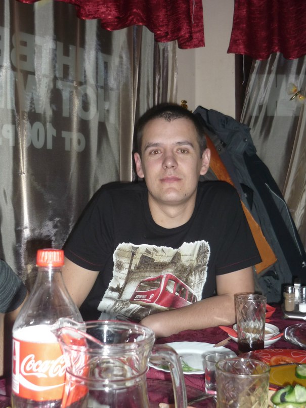 Руслан Слепущенко фотография #48