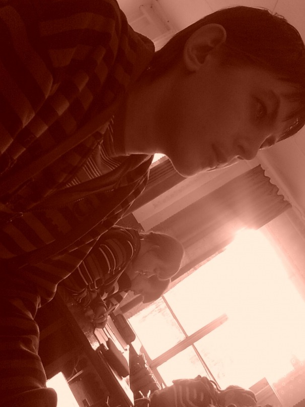 Иван Кичигин фотография #25