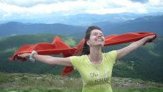 Фотография Туркеевой Екатерины