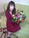 Фотография Тиуновой Елены