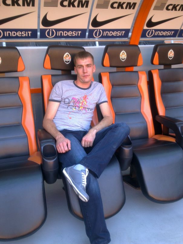 Валентин Ткачев фотография #30