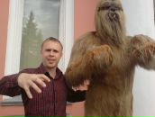 Фотография Пашкова Михаила